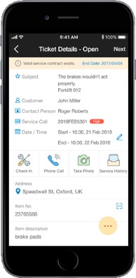 SAP Business One 6