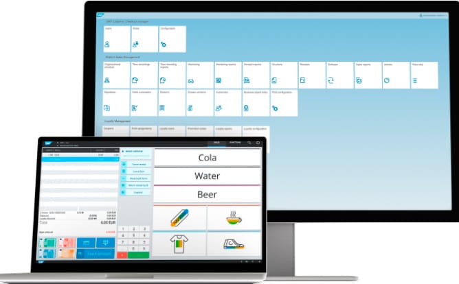 SAP Business One 16