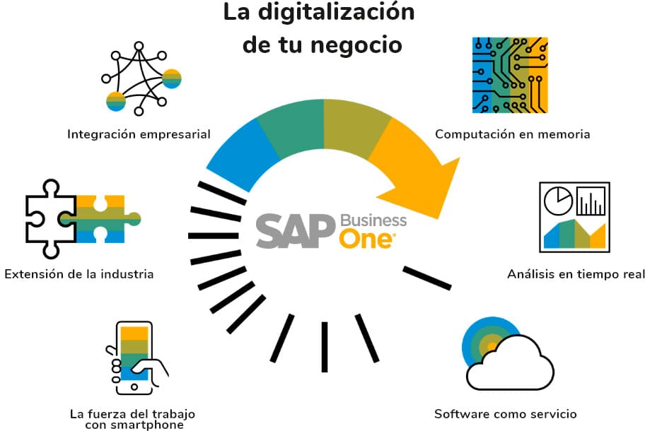 SAP Business One 1