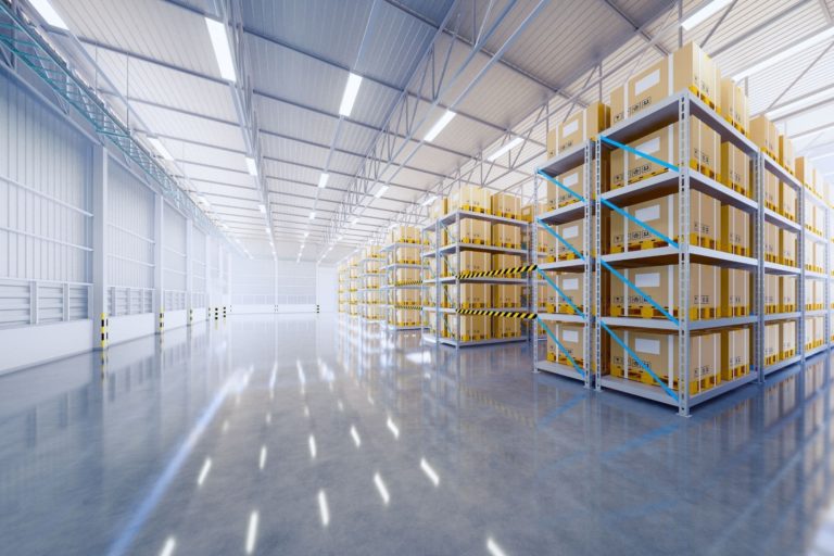 SAP Business One para distribución