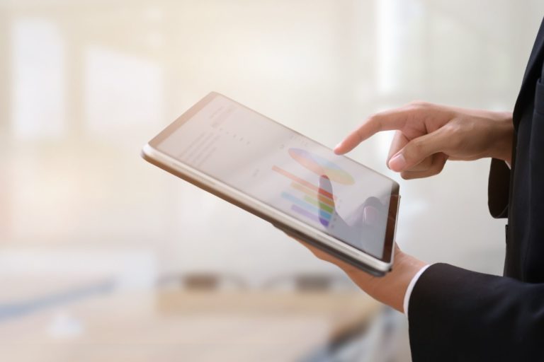 cómo funciona sap business one