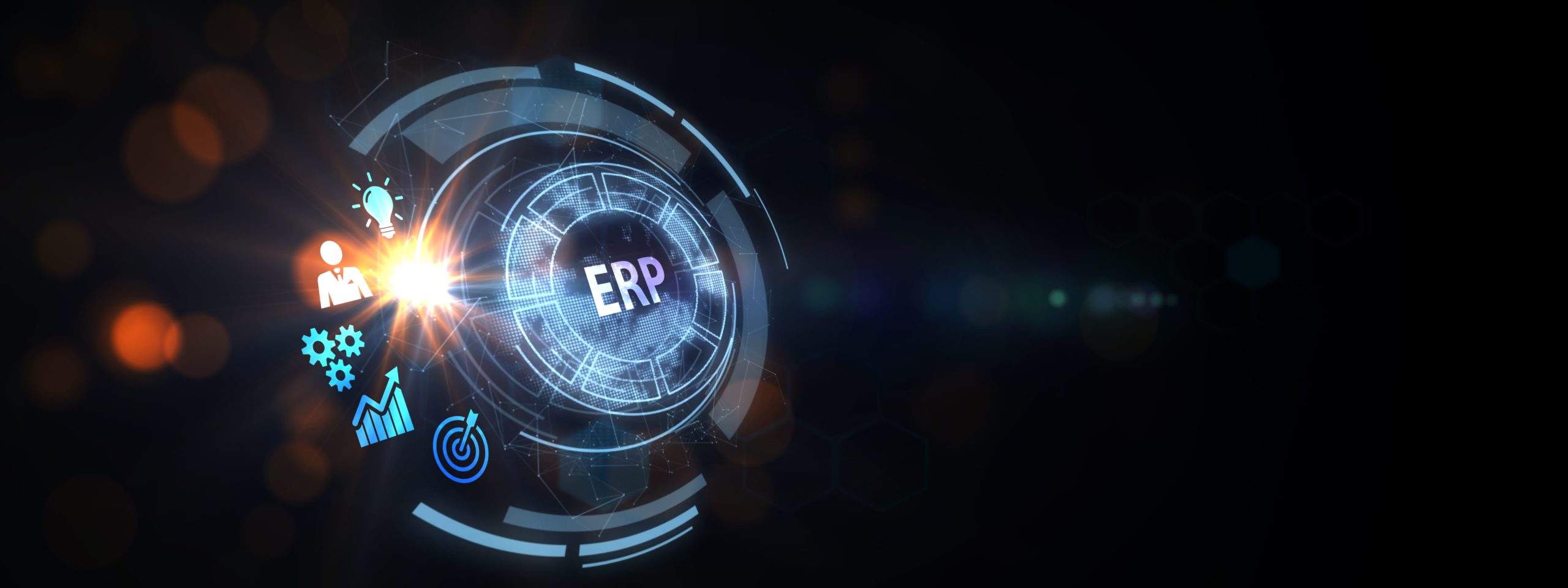 ¿Cuándo es el mejor momento para integrar un sistema ERP en una empresa? 2