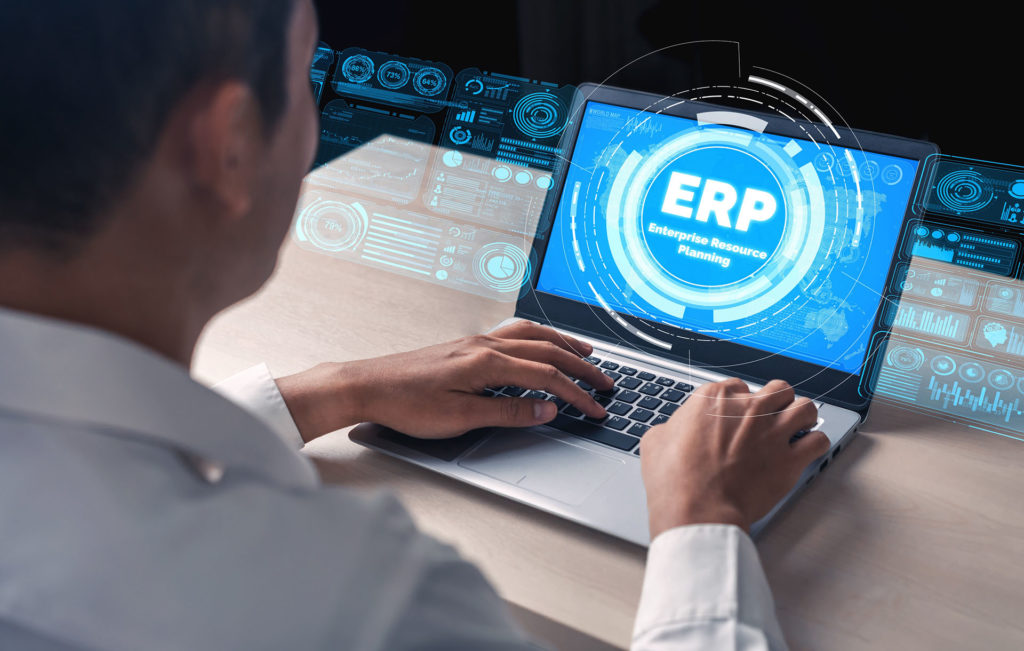 Beneficios de implementar un sistema ERP en tu empresa  2